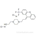 Dichlorhydrate de flupenthixol CAS 51529-01-2